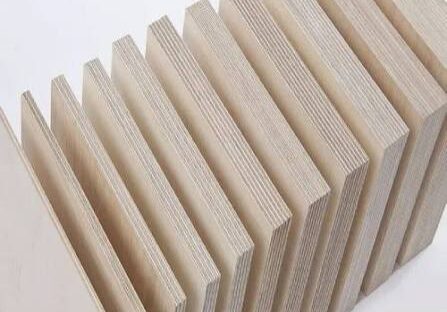 Birch Plywood